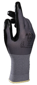 GUANTES ULTRANE 553 T.G (9)