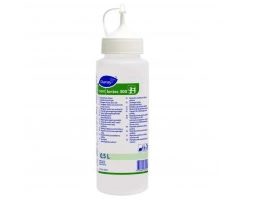BOTELLA VACIA C/DOSIF.0.5L TASKI JONTEC 300