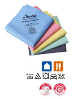 Bayeta PURmicro Active Azul