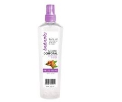 ACEITE CORPORAL ALMENDRAS DULCES BABARIA 300ML
