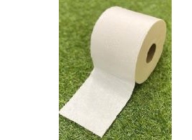 HIGIENICO 50 MTS 2C TISOFT ECOLABEL