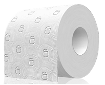 HIGIENICO 50 MTS 2C TISOFT ECOLABEL