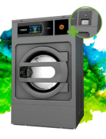 Lavadora Domus DLS-14 Touch II E