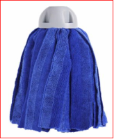 Fregona Max Pro Tiras Azules