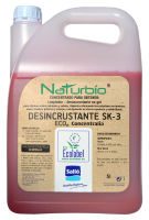 Naturbio Desincruste SK-3 Concentralia