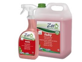 RUBY 12X750 ML Ecolabel