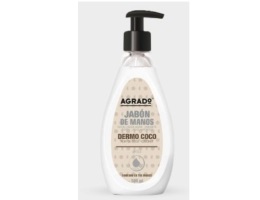 DOSIFICADOR JABON AGRADO COCO 500ML
