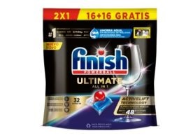 FINISH PASTILLAS QUANTUM ULTIMATE