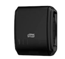 DISPENSADOR AMBIENTADOR CONSTANTE NEGRO