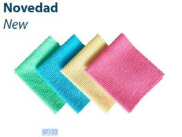 BAYETA ULTRA PLUS AZUL