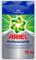 Ariel Fórmula Pro Plus 13 Kg