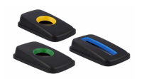 Tapa para Neo Ecosort Envases