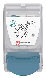 DOSIF.CLEANSE ANTIBAC 1000 TRANPARENTE