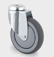 RUEDA GIRATORIA 100MM