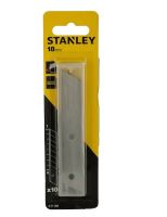 CUCHILLAS CUTTER STANLEY 18MM