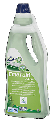 EMERALD EASY 6X750 ML. ECOLABEL