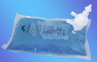 CARGA JABON ESPUMA 800 ML.