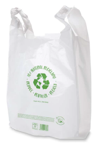 BOLSA CAMISETA35X50 RECICLADA