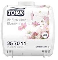 TORK PREMIUM AMBIENTADOR CONSTANTE FLORAL 32 ML.
