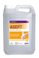 Phago Derm Asept 5L