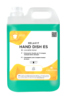 Relavit Hand Dish Ultra 5L