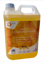 Relavit Ddegreaser Foam 5L