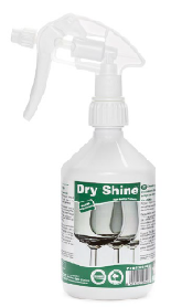 DRY SHINE 500 CC