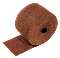ESTROPAJO ROLLO ECO MERCURY-100 0,15x6 M.