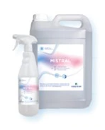Ambientador ADOR Air Monsson 750ml