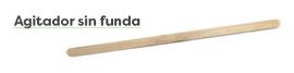 PALETINA DE MADERA 14 CMS