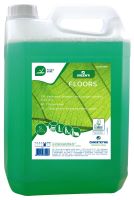 GREEN R FLOORS