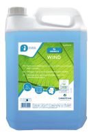 GREEN R WIND