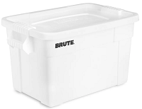 CONTENDOR BRUTE TOTE 75,5 L. BLANCO