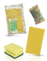 Kit Limpieza (Bayeta+Salvauñas+Lavavajillas)
