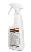Greasecutter Fast Foam 750ml