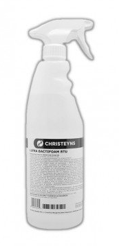 Lufra Bactifoam RTU 750ml