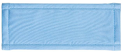 MOPA PAD AQUASOFT AZUL 27,5 CMS.