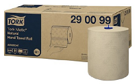 TORK MATIC TOALLA EN ROLLO SUAVE 2C 150 M. NATURAL H1 290099 Ecolabel