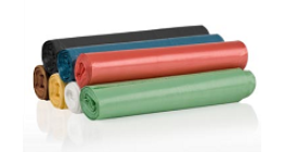 B. Basura 85x105 G275 Transparente
