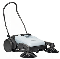 BARREDORA SW 250