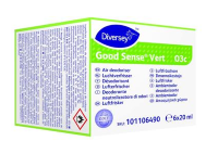 Good Sense Vert 20ml