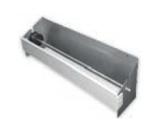 DISPENSADOR INOX ALUM/FILM 40CMS