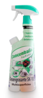 NATURBIO DESENGRASANTE SK-10 CONCENTRALIA