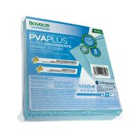 BAYETA PVA PLUS SUPERABSORBENTE AZUL