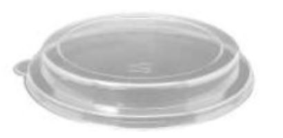 TAPA PET BOWL 500ML