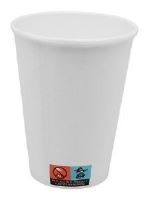 VASO CARTON BLANCO 12OZ 360CC
