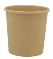 SOPERA CARTON KRAFT ANTIGRASA 470ML
