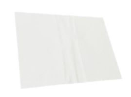 PAPEL ANTIGRASA BLANCO 28X31