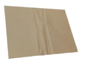 PAPEL ANTIGRASA KRAFT 28X31CMS