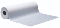 Mantel Rollo Tela sin Tejer 1.20x50 mts Blanco